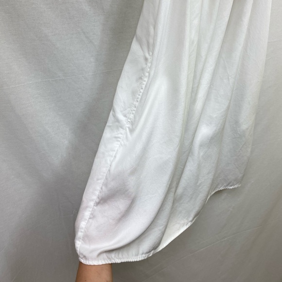 Nordstrom Beachlunchlounge Off Shoulder Dress - Picture 8 of 15